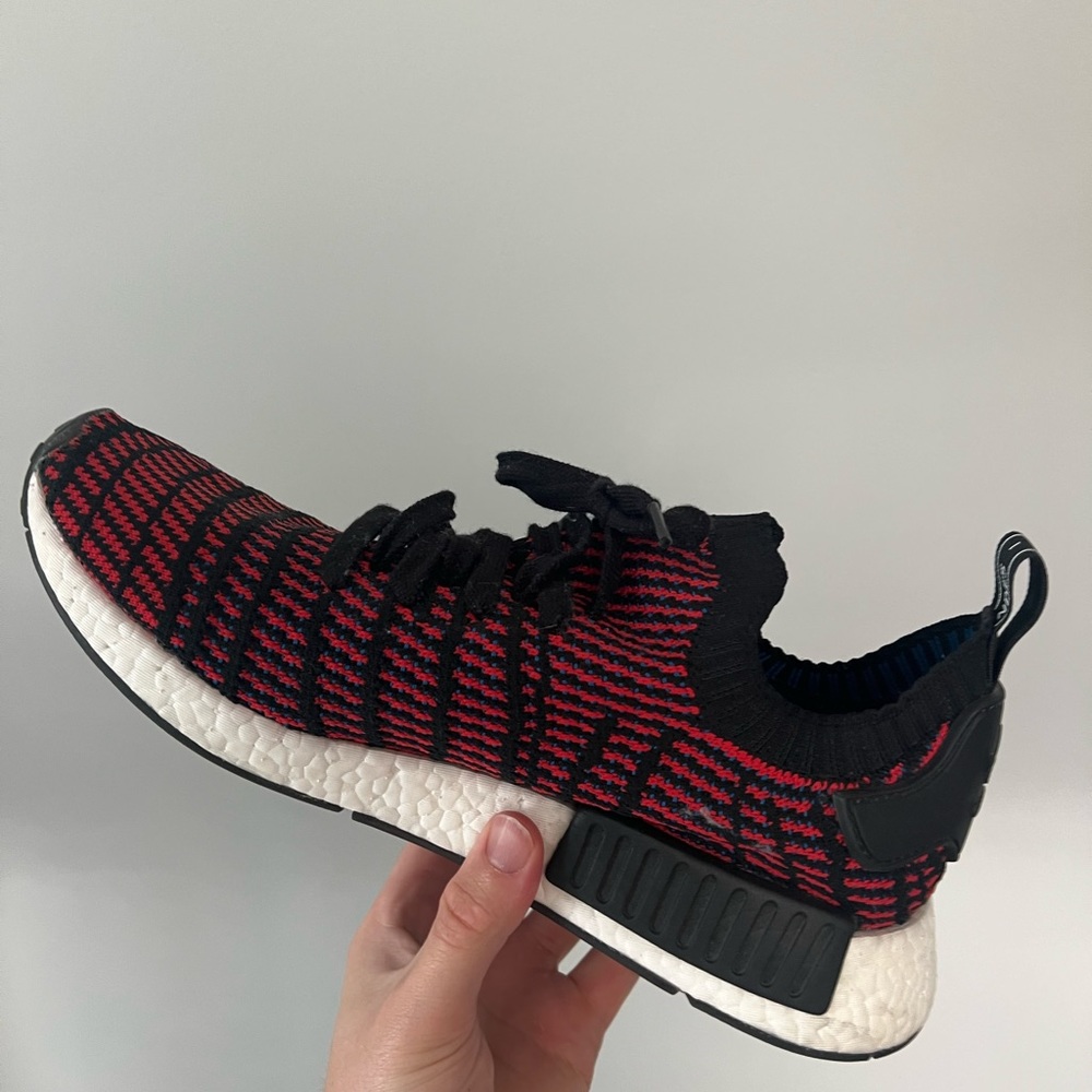 Adidas NMD R1 STLT - Picture 3 of 3